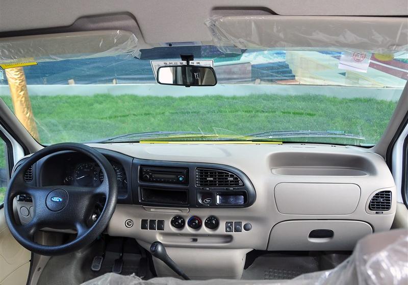 2013 2.8TͨͳжJX493ZLQ4