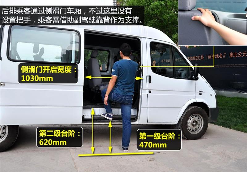 2013 2.8TͨͳжJX493ZLQ4