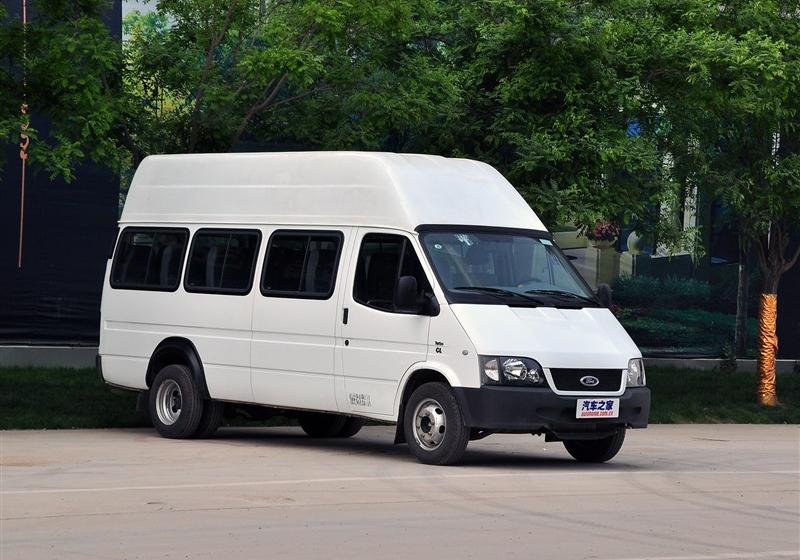 2013 2.8Tͺ˫̥ӳ߶JX493ZLQ4