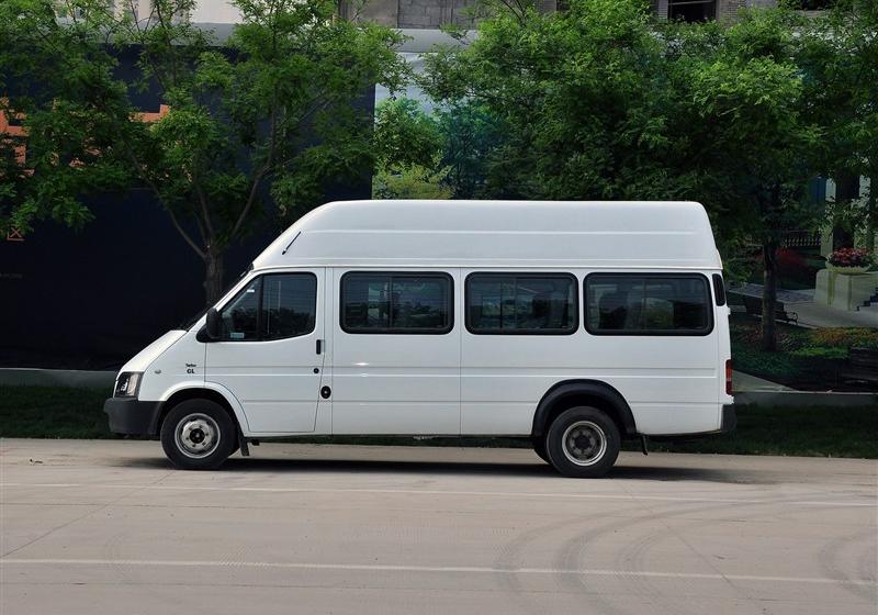 2013 2.8Tͺ˫̥ӳ߶JX493ZLQ4