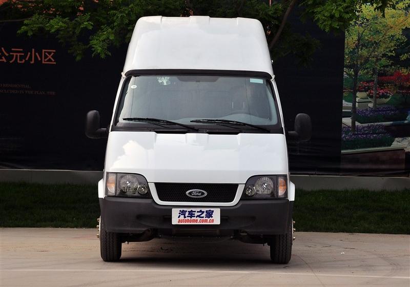 2013 2.8Tͺ˫̥ӳ߶JX493ZLQ4