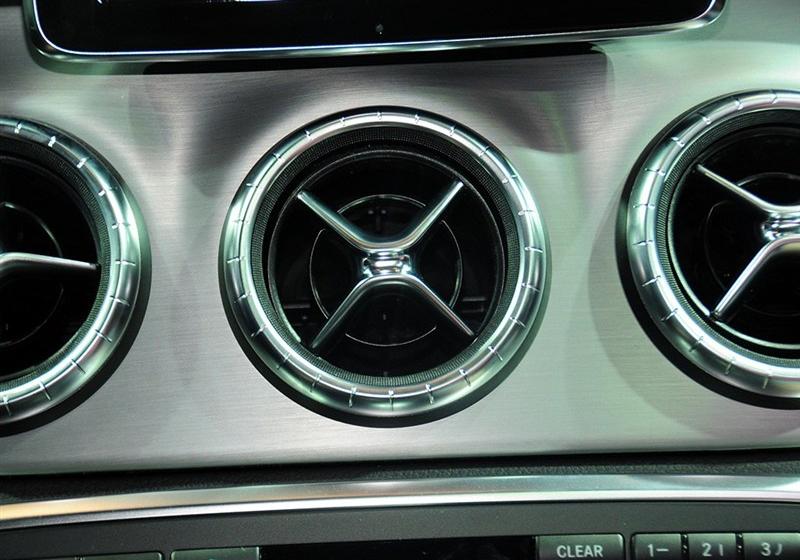 2014 CLA45 AMG 4MATIC