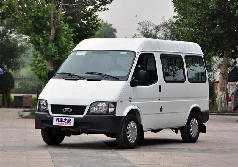 2013 2.8Tͺ˫̥ӳ߶JX493ZLQ4