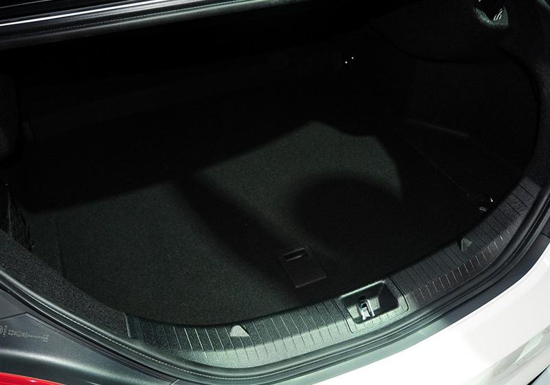 2014 CLA45 AMG 4MATIC