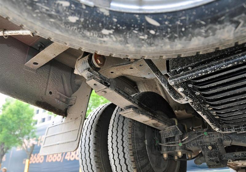 2013 2.8Tͺ˫̥ӳ߶JX493ZLQ4