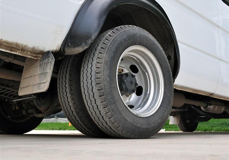 2013 2.8Tͺ˫̥ӳ߶JX493ZLQ4