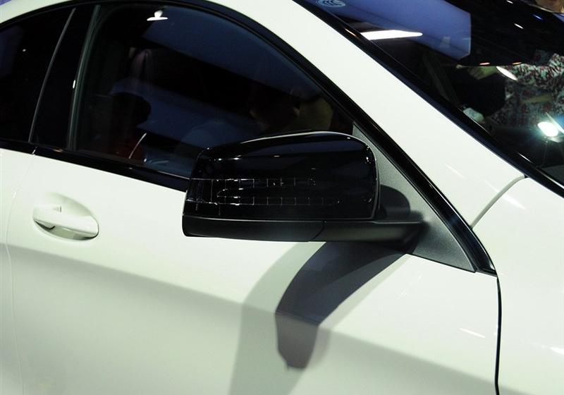 2014�� CLA45 AMG 4MATIC