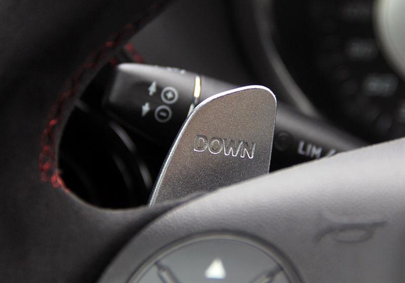 2014 SLS AMG Black Series