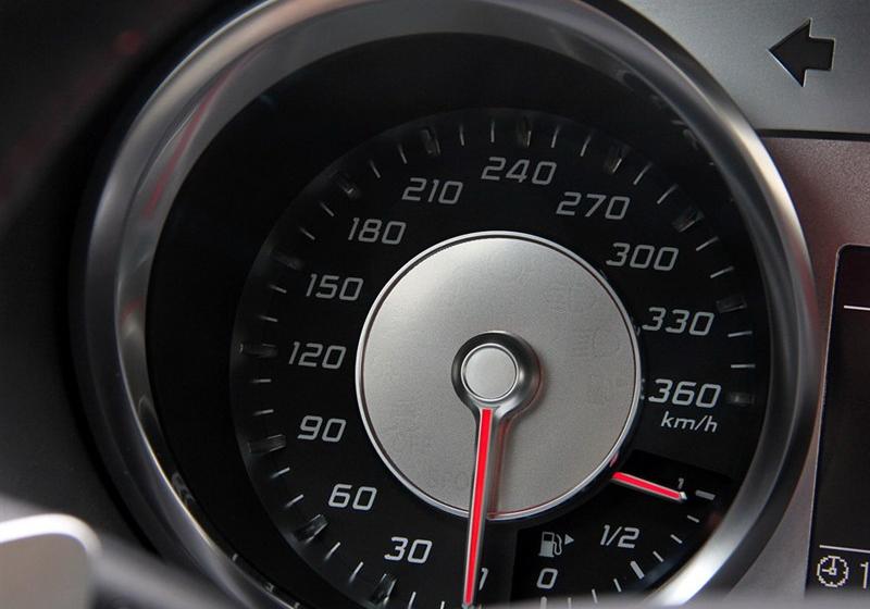 2014 SLS AMG Black Series