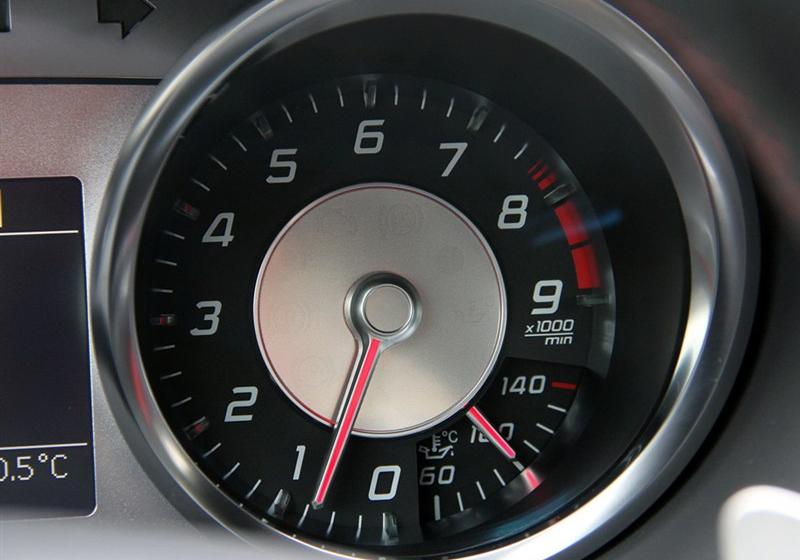 2014 SLS AMG Black Series