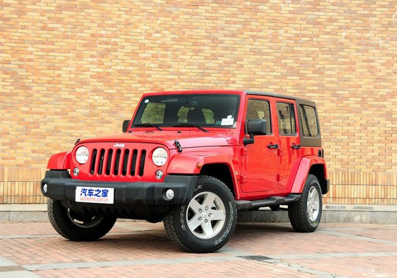 2014 2.8TD Ű Sahara