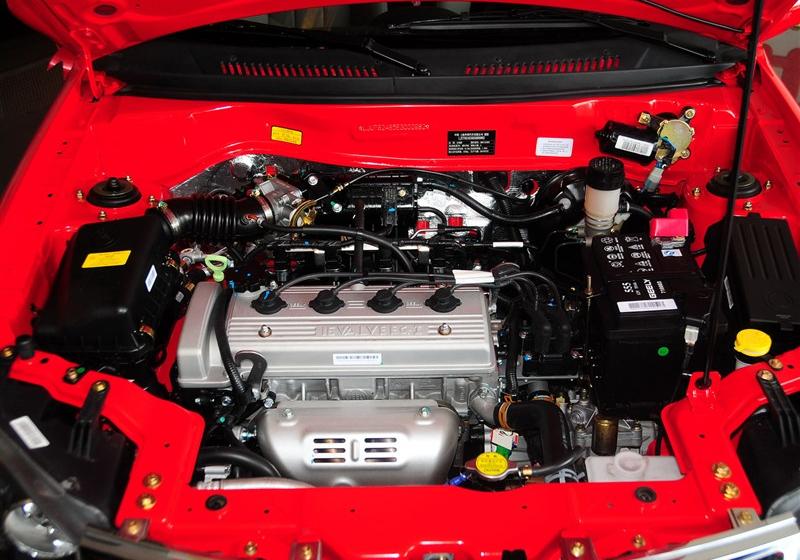 2014�� 1.3L �����