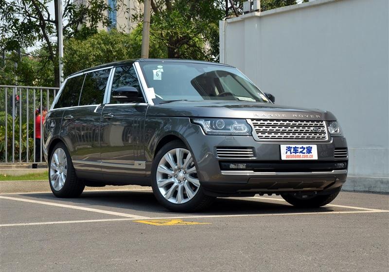 2014 3.0 V6 SC Vogue SE ӳ