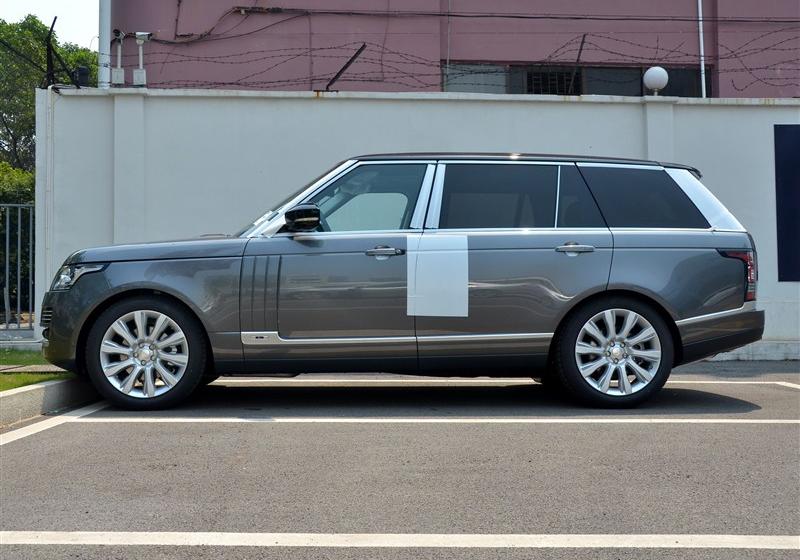 2014 3.0 V6 SC Vogue SE ӳ