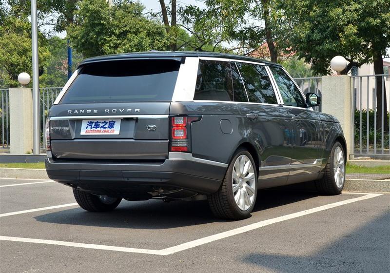 2014 3.0 V6 SC Vogue SE ӳ