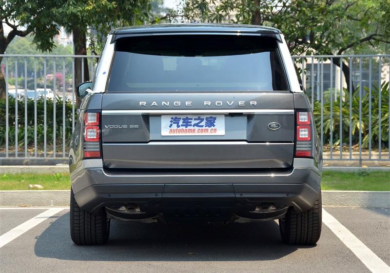 2014 3.0 V6 SC Vogue SE ӳ