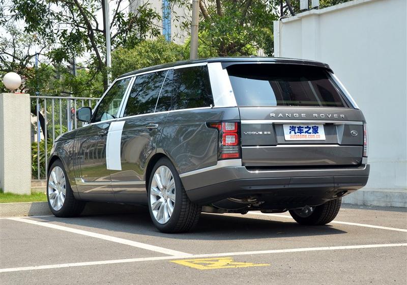 2014 3.0 V6 SC Vogue SE ӳ