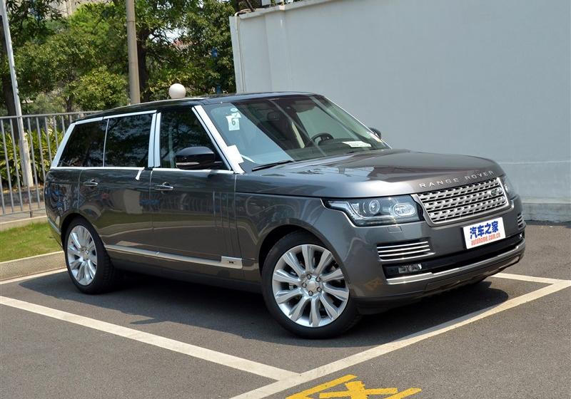 2014 3.0 V6 SC Vogue SE ӳ