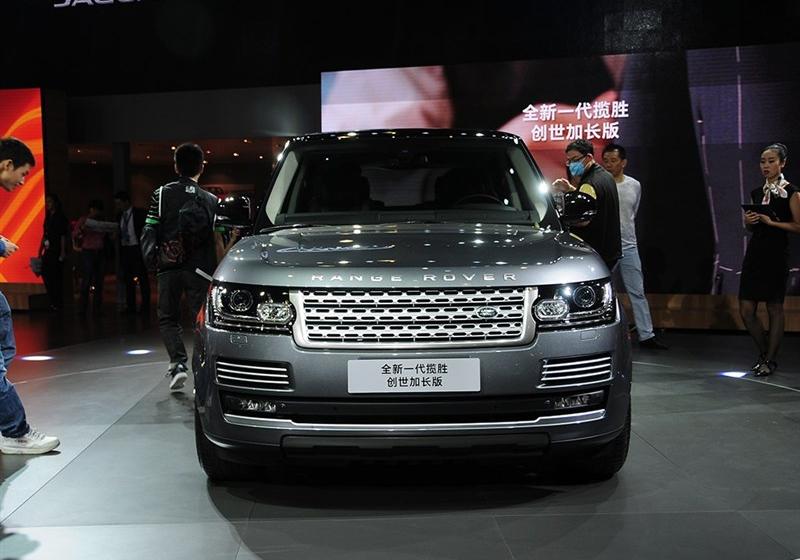 2014 3.0 V6 SC Vogue SE ӳ