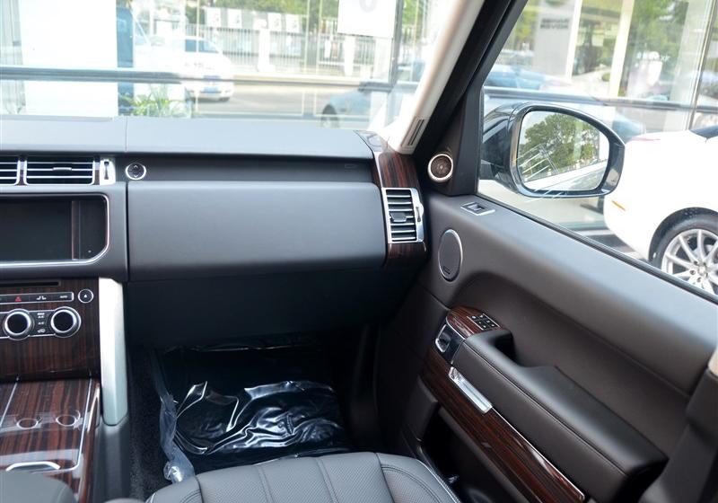 2014 3.0 V6 SC Vogue SE ӳ