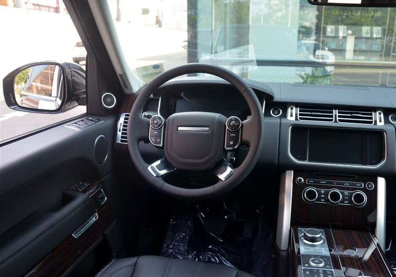 2014 3.0 V6 SC Vogue SE ӳ