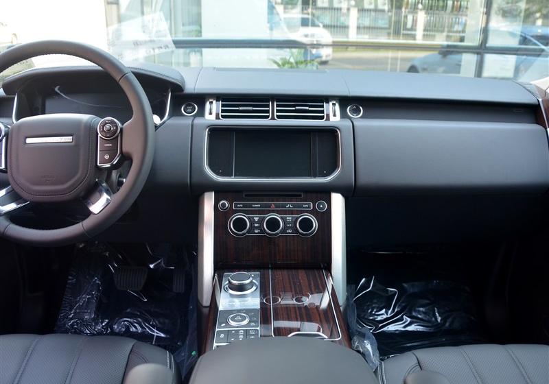 2014 3.0 V6 SC Vogue SE ӳ