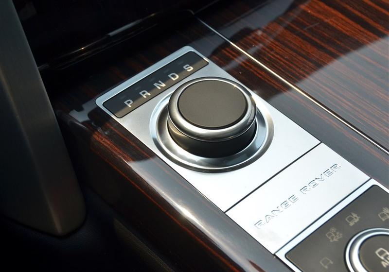 2014 3.0 V6 SC Vogue SE ӳ