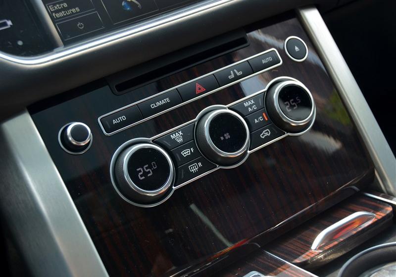 2014 3.0 V6 SC Vogue SE ӳ