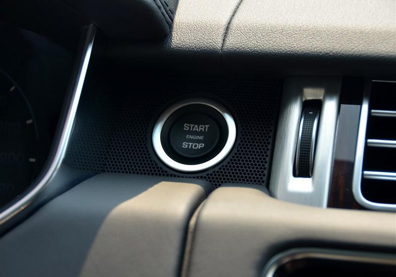 2014 3.0 V6 SC Vogue SE ӳ