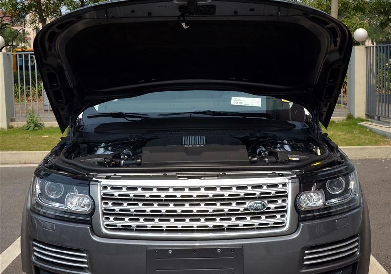 2014 3.0 V6 SC Vogue SE ӳ