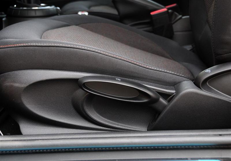 2014 1.5T COOPER Fun