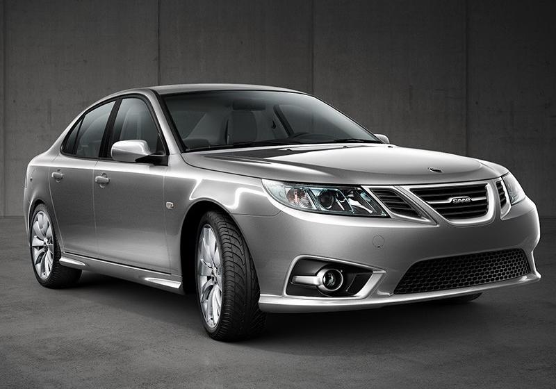 2014 2.0T Aero Sedan