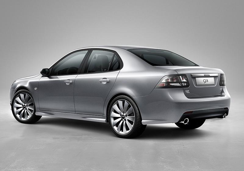 2014 2.0T Aero Sedan