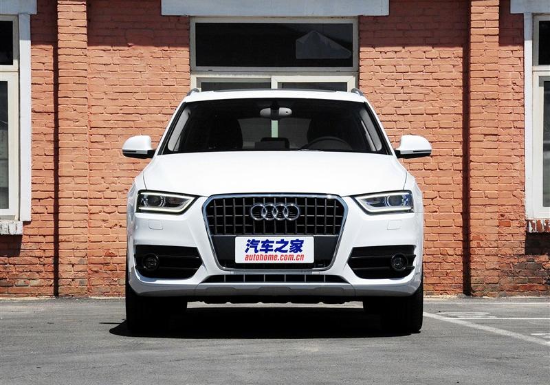 2014�� 30 TFSI ������