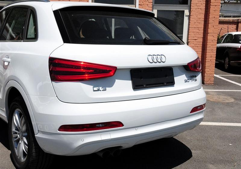 2014�� 30 TFSI ������