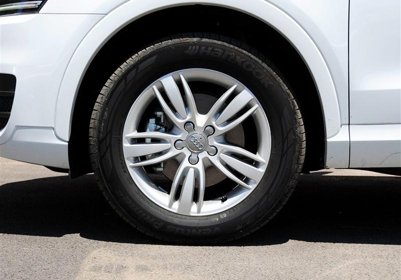 2014�� 30 TFSI ������