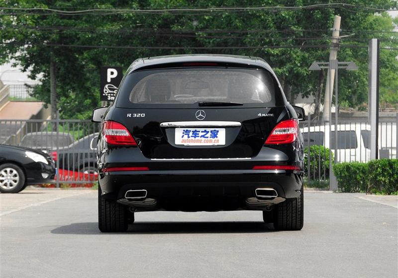 2014�� R320 4MATIC������