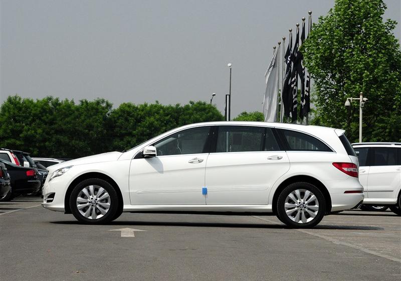 2014�� R400 4MATIC������