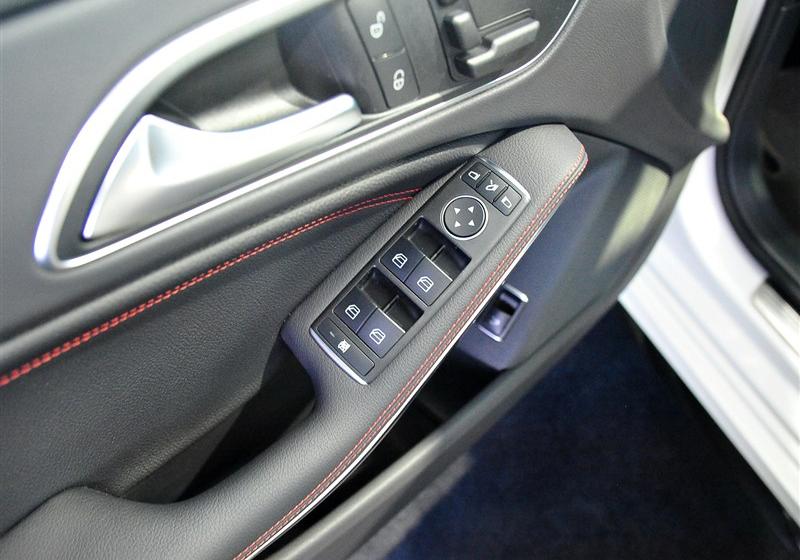 2014 CLA45 AMG 4MATIC