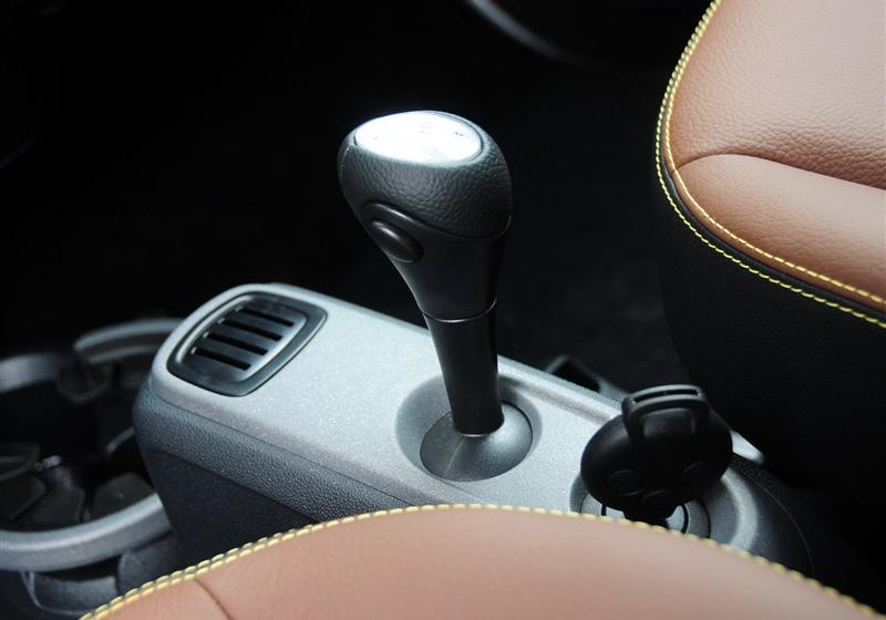 2014款 1.0T 硬顶BoConcept特别版