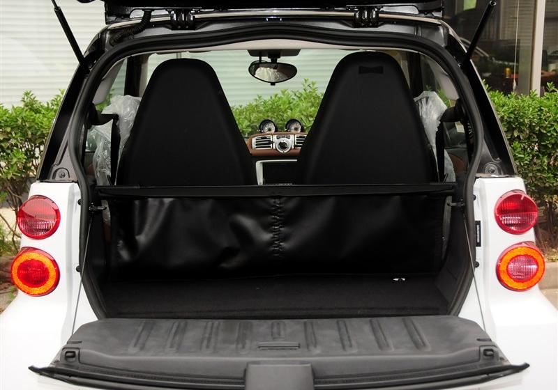 2014款 1.0T 硬顶BoConcept特别版