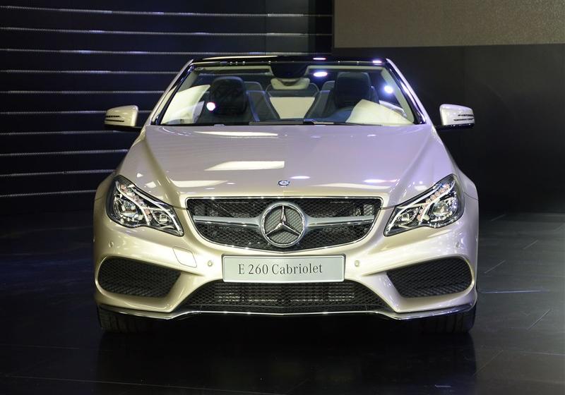 2014�� E260 �����