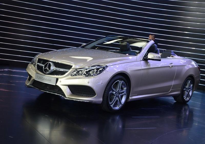 2014�� E260 �����