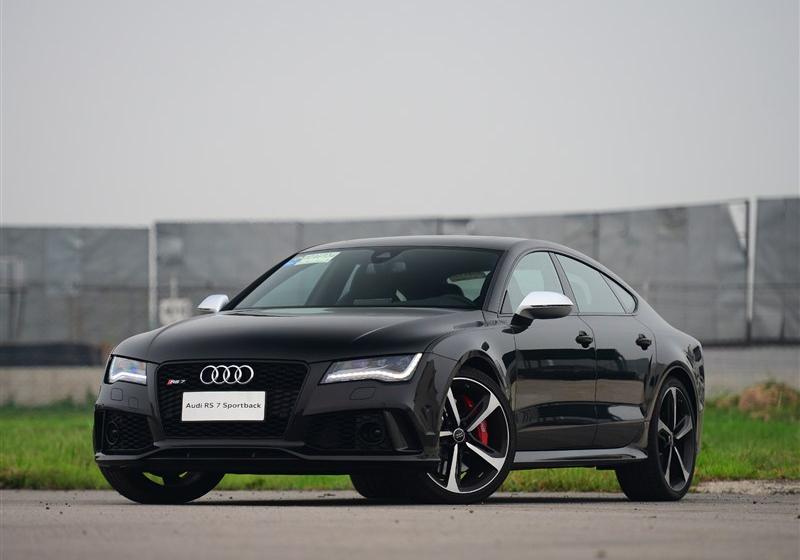 2014 RS 7 Sportback