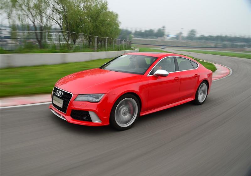 2014 RS 7 Sportback
