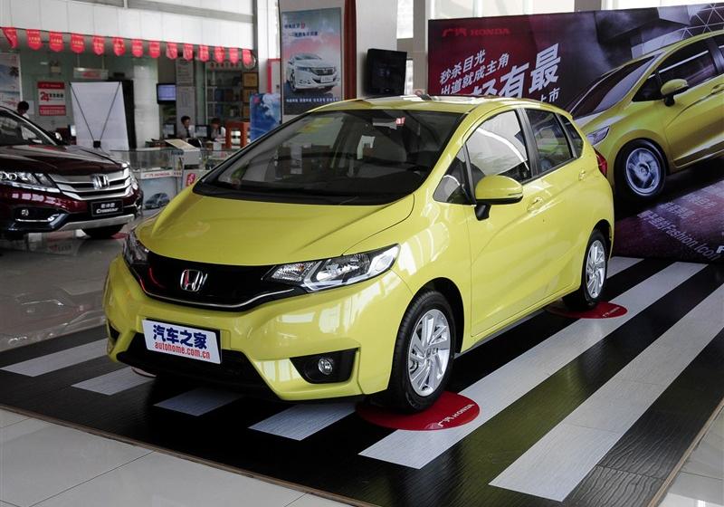 2014�� 1.5L EXLI CVT������