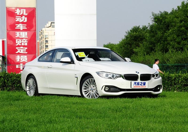 2014 420i װ