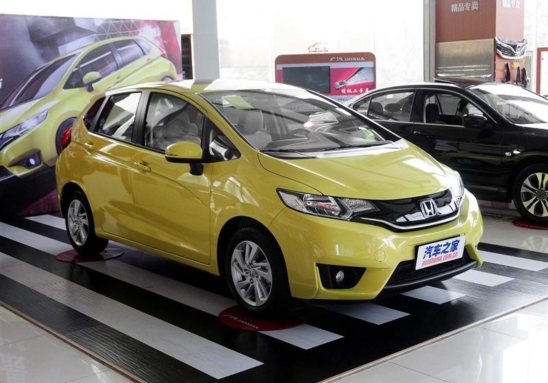 2014�� 1.5L EXLI CVT������