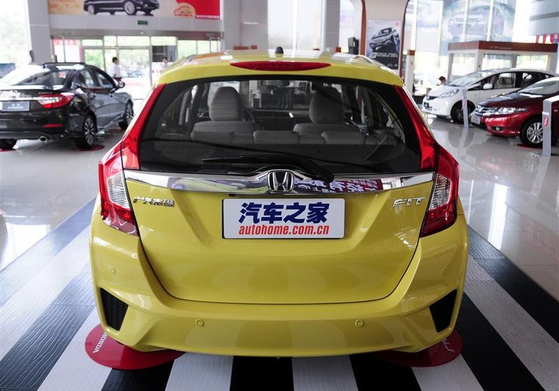 2014�� 1.5L EXLI CVT������