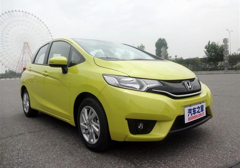 2014�� 1.5L EXLI CVT������